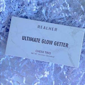 ✨NEW✨ Cheek Trio